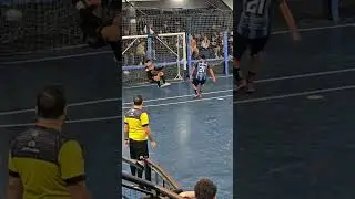 Parque Chas 6 vs Suela Dorada 4 - 4a