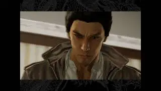 Ryuga Gotoku 5 #1-4A: Destinations (Kiryu)