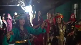 حفلة حنه كوباني (1)  قادر 💍 شيرين