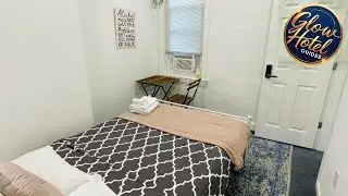 Oui on Ludlow - Entire House and Private Rooms in University City | United States ⭐