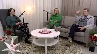 27.12.2025 Joululive