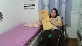 Deficiente independente: A tábua da salvação - para ir!