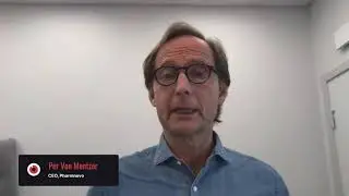 PharmNovo at the Redeye and Sciety Life Science Unlisted 2020