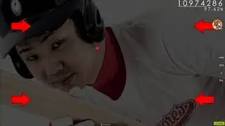 KASAI HARCORES - Cycle Hit | Home Run | played by Onix