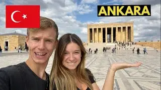 Hidden Gems Of Ankara You Need To See!