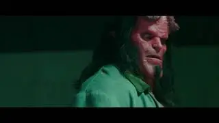 Hellboy 2019 Movie Official Trailer &ldquo;Smash Things&rdquo; &ndash; David Harbour, Milla Jovovich, Ian McShane