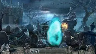 Redemption Cemetery: Embodiment of Evil (Part 7): Finding the Second Soul