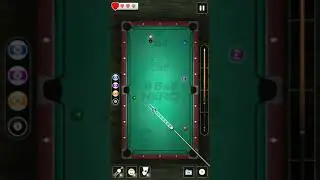 8 Ball Hero - 186 *** 3 Stars