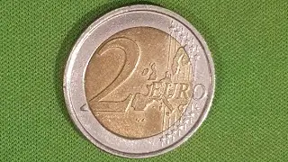 The 2 Euro Coin Worth Millions