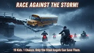 The School Bus Disappearance That Still Baffles Experts