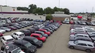 The Rebirth Of Northland Chrysler Jeep Dodge RAM Dealership