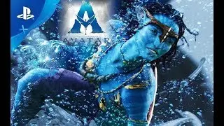AVATAR Game Announcement   Trailer 2018   PS4 Xbox One PC