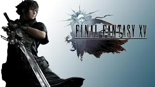 Final Fantasy XV - How to get a Sturdy Helixhorn