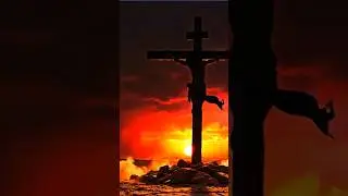 For God So Loved The WOrld #cover #song #music #christ