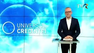 UNIVERSUL CREDINȚEI - 1 februarie 2026 - TVR 1