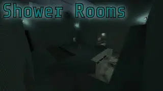 Mysterious Shower Rooms in Gmod