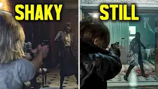 15 Amazing Little Details and Easter Eggs in Resident Evil 9 Requiem