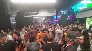 Illenium Las Vegas 2021 Merch Line