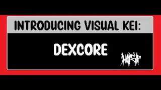 Introducing: DEXCORE