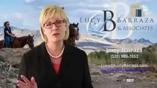Oro Valley Realtor in Tucson Arizona Lucy Barraza