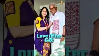Ashish Vidyarthi Found Love Again at 60 💖