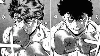 Sendo vs Vorg, pelea por el t&iacute;tulo mundial de WBC en Hajime no Ippo PSP