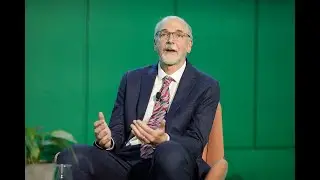 Alumni Angles: In conversation with Professor Sir Andrew Pollard - Wednesday 4 May 2022