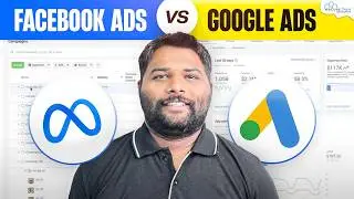 Facebook vs Google Ads: Don't Run Ads Until You See This!