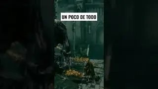 solo siendo Elden Ring #eldenring #short #gaming #azatu #soulslike #souls #viral
