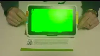 Enhanced Vision Amigo