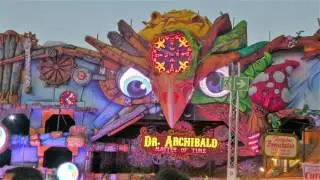 Hamburger Dom 2017