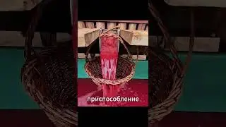 Как выжимают виноград для вина?