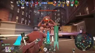 Dynamo Statement Game! @Valve  #deadlock