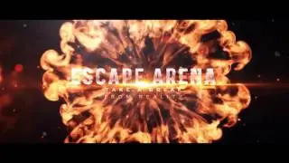 Escape Arena - The Coolest Escape Room in Bucharest