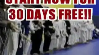 Kids Martial Arts Classes in Downey|Kids Karate| Free Course