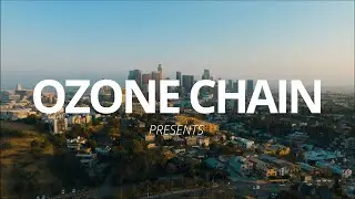 Ozone Chain - The Future of Decentralized Finance | Official Documentary