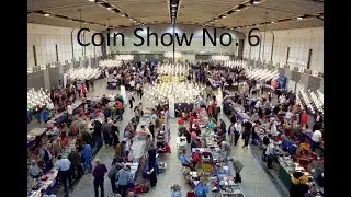COIN SHOW No. 6. Visit my new shop - www.goldcoins24.com