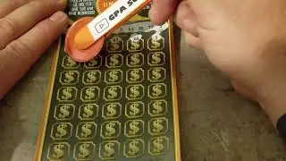 Big boy time!! Shout out to south county scratcher!!