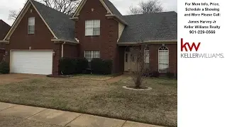 7248 MILLERS GLEN, Unincorporated, TN Presented by James Harvey Jr.