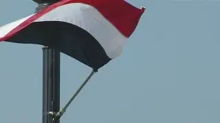 Yemini flags in Lackawanna spark controversy