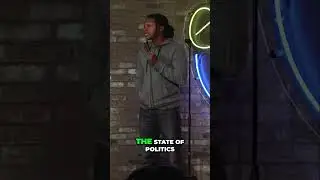 Josh Johnson Roasts the Insanity of Modern Politics: Mark Robinson Edition