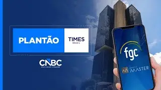 BANCOS E BC DISCUTEM PLANO PARA RECOMPOR LIQUIDEZ DO FGC | PLANTÃO - 01/02/2026