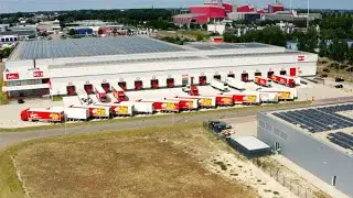 Vomar Logistiek