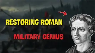 Reviving Roman Military Genius: How Vegetius and Frontinus Shaped Medieval Warfare