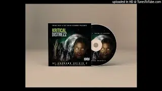 Kritical Distrezz - Stash House (Feat. Crime Boss) (Digitally Remastered)