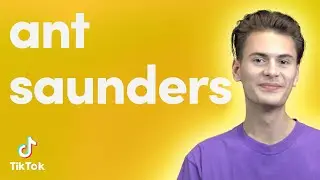 Ant Saunders is the Emoji Translator | TikTok