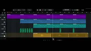 OENDAE-TRAP DRIP CON 808