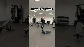 Low Impact Secrets for Power ⚡️    (No More Pain!)