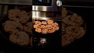 Saturday wake and bake ...cookies that is.    #metal