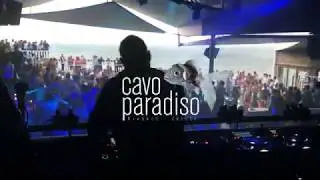 MYKONOS CLUB WEEK pres. Cavo Paradiso w/ Nicky Romero & Antonis Dimitriadis 2019